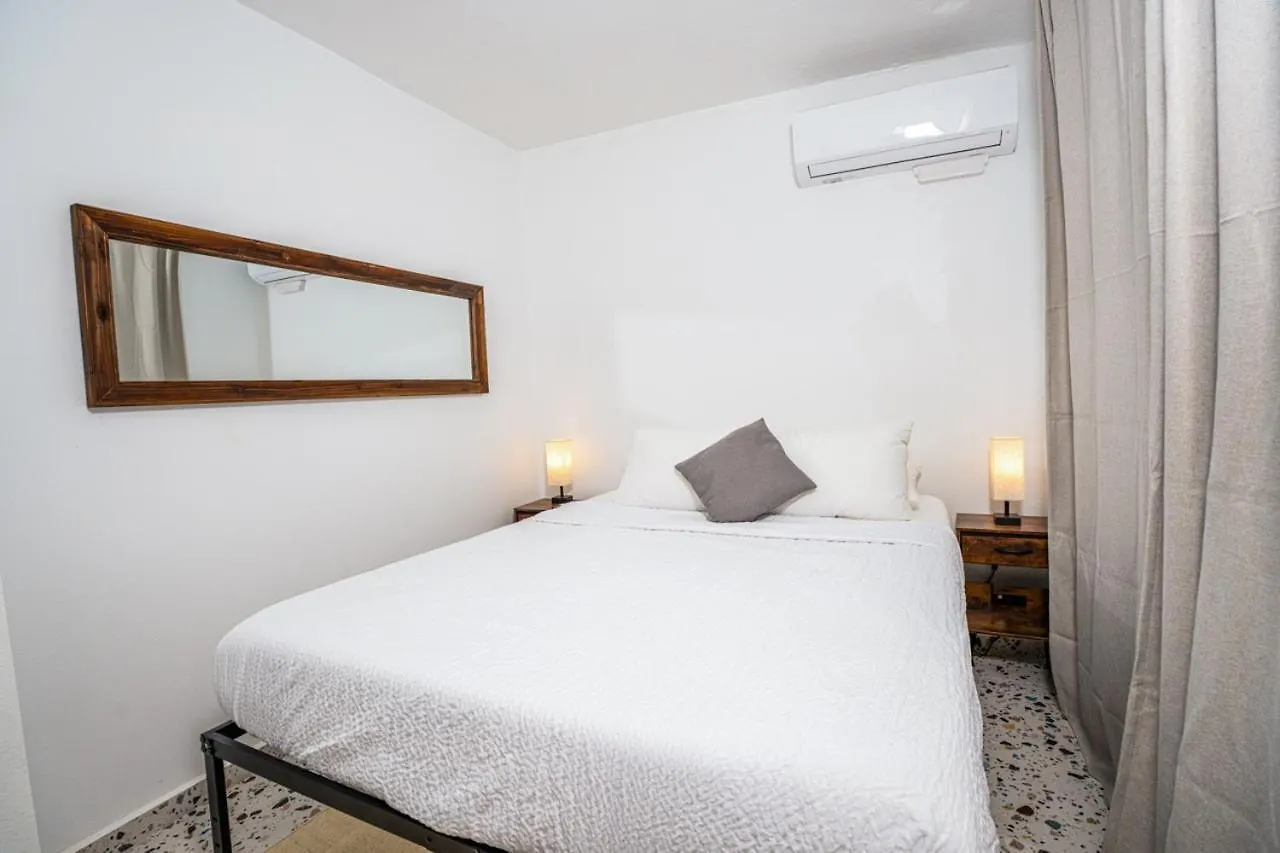 Apartament Garden Of Eden Hotel Brenas Portoryko