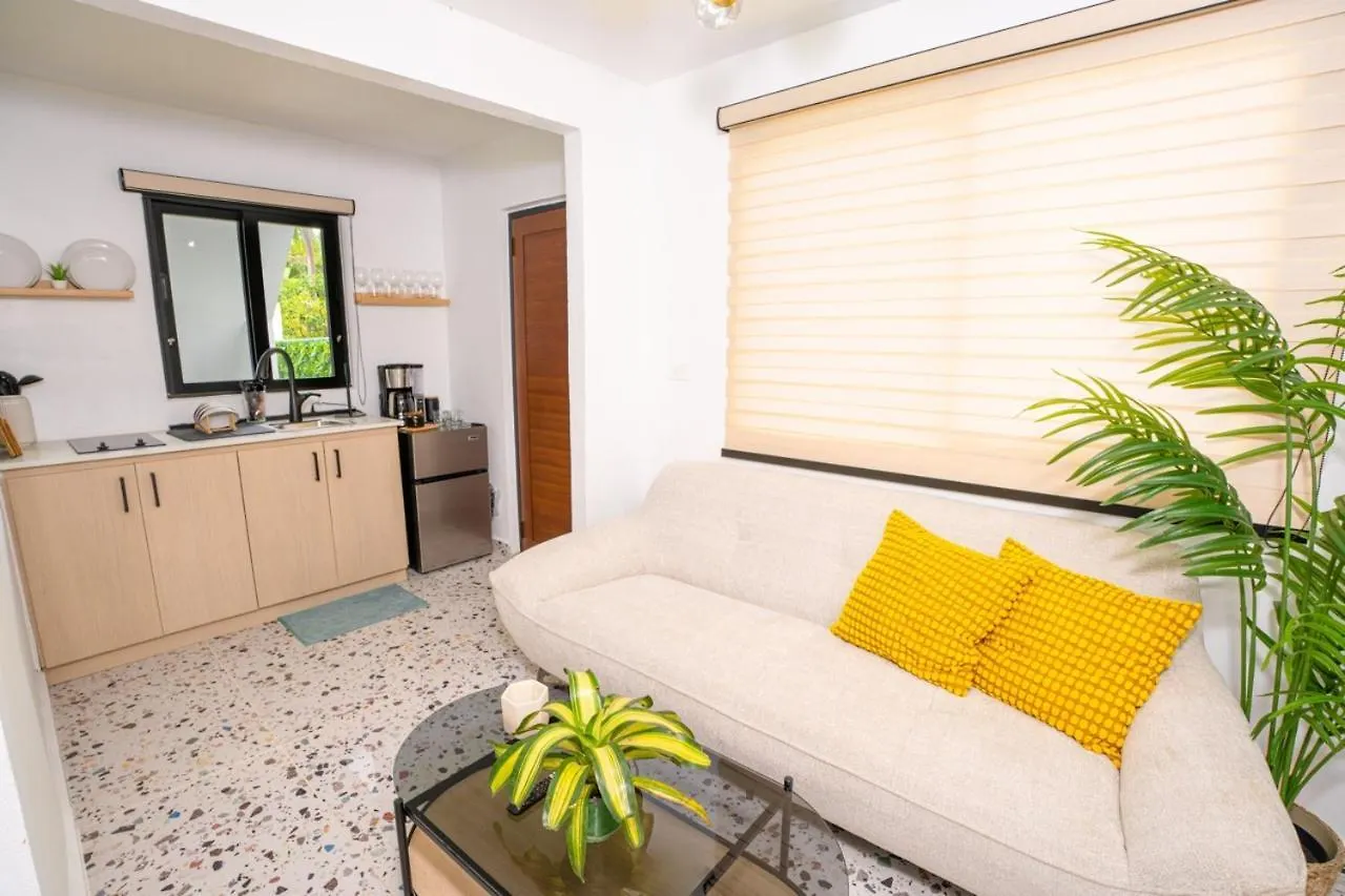 Apartament Garden Of Eden Hotel Brenas
