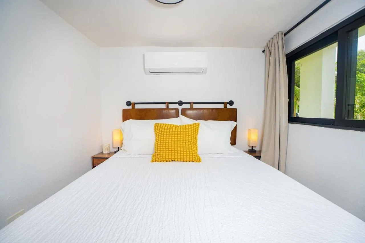 Apartament Garden Of Eden Hotel Brenas