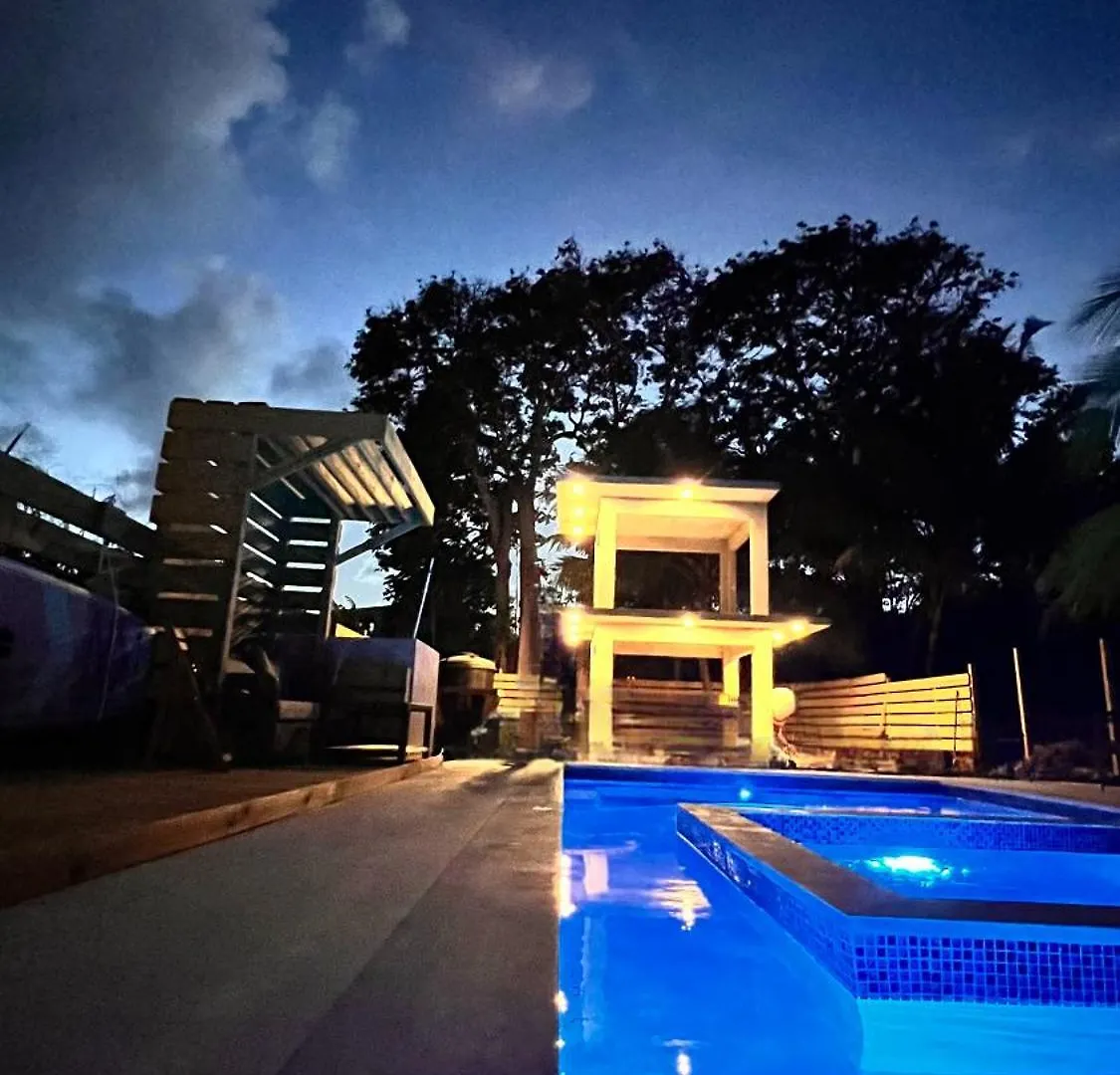 Garden Of Eden Hotel Brenas Apartament